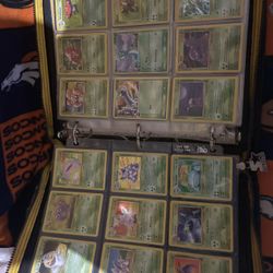 Pokémon Cards 