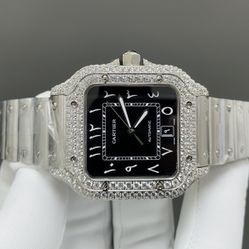 Cartier watch