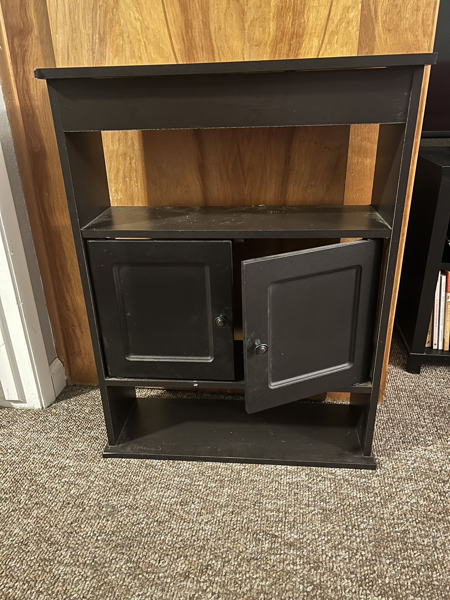 Cabinet Shelf