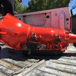 Transmissions For Sale 