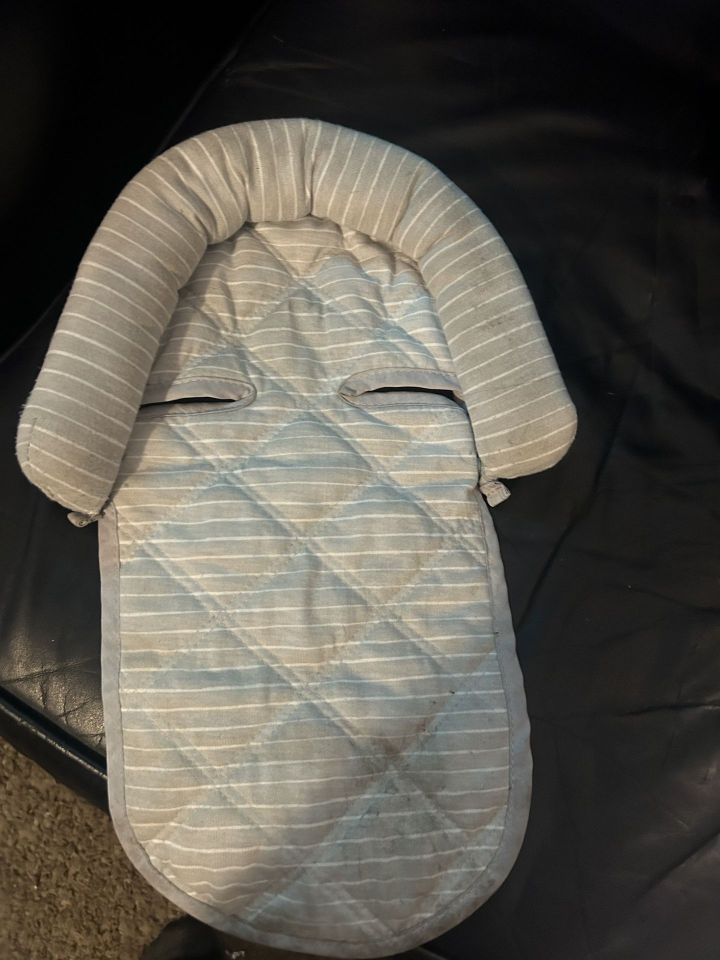 Used Baby Head Car seat Supporter