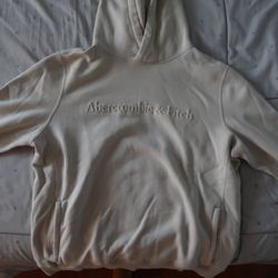 Abercrombie Hoodie