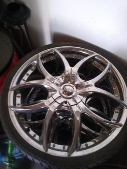 Rims