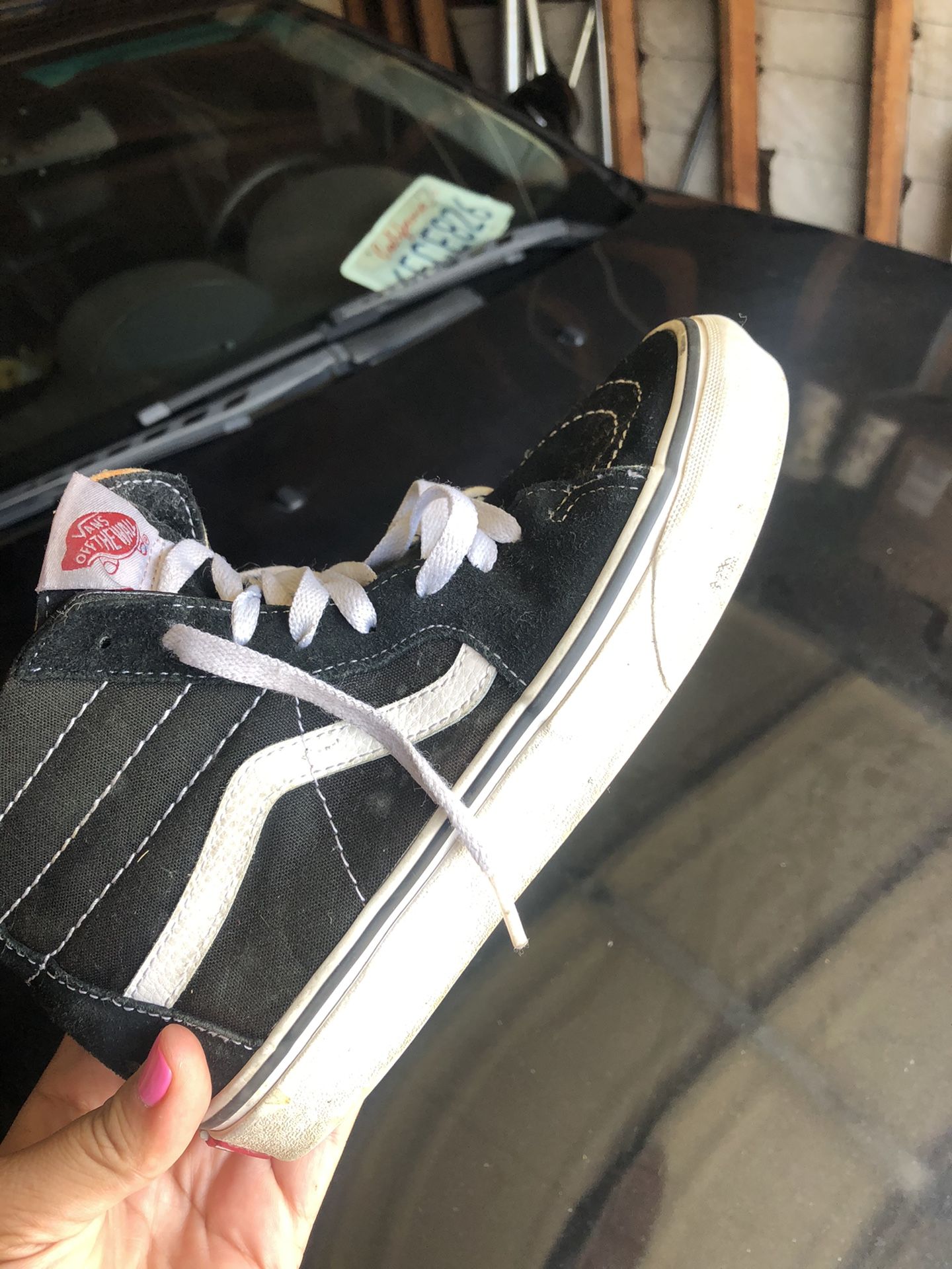 Shoes