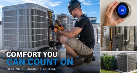 Hvac specialist
