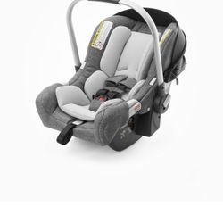 Stokke PIPA by Nuna Infant Car Seat