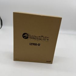 ThunderCats Super7 Ultimates Lynx-O 7" Collector Figure 