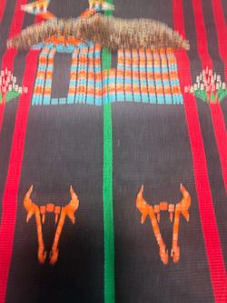Cultural Linen