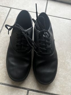 Oil & Slip Resistant Size 6