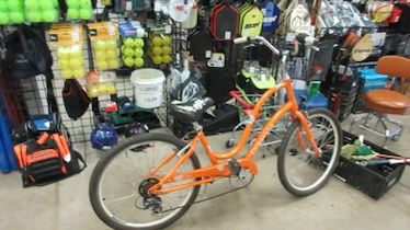 Used Electra Townie 7-Speed 26" Bicycle