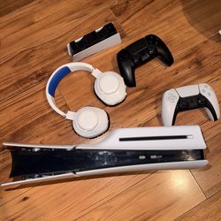 PlayStation 5 PS5