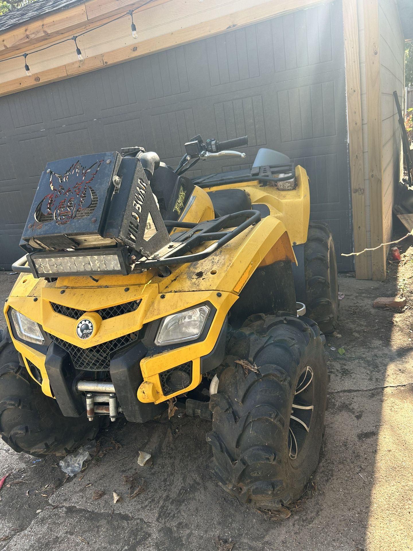 Craigslist Used Four Wheelers For Sale - 7h6g10a