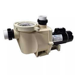 3/4HP Pool Pump THP 1.10 US Motors Aqua Shield 3450 115/230V