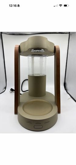 Ratio Eight Edition Coffee Maker **No Glass Carafe