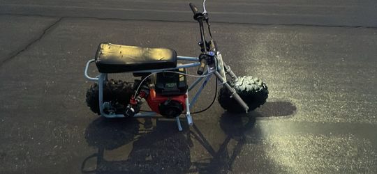 Mini Bike