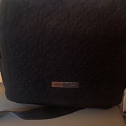 Petunia Pickle Bottom Diaper Bag 