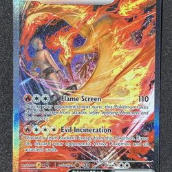 Team Rockets Moltres Destined Rivals Pokemon