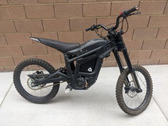 Talaria MX4 Sting R