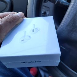 Airpods Pro 