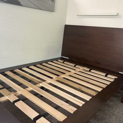 Bed Frame