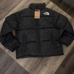 1996 North face Retro Puffer