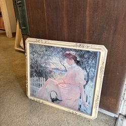 Free Picture Frame 