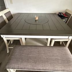 Dining Table - 2 Years Old