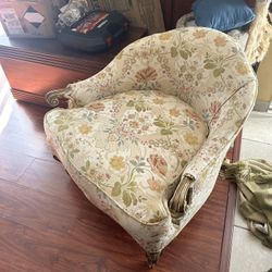 Antique Chair