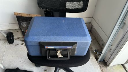 Lock Box