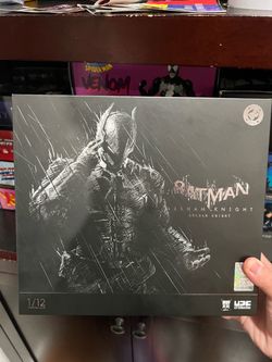 Lpzz arkham knight