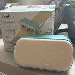 Cricut Joy Machine 
