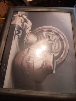 Vintage Lovely Photo