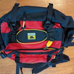 Mountainsmith Tour Lumberpack 