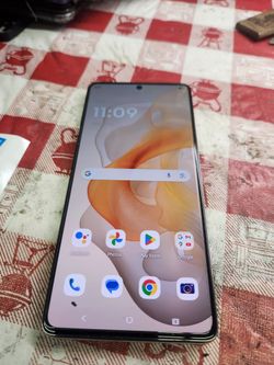 Motorola g stylus