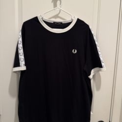 Fred Perry T-Shirt