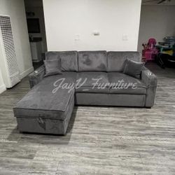 Brand New Sofa Bed