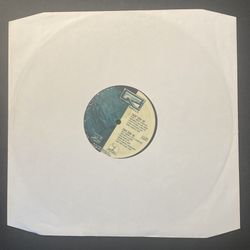 DJ Rectangle Ultimate Ultimate Battle Weapon Vol 4 Vinyl 2000 Record 12” LP (Rare DJ Battle Tool) Side A&B