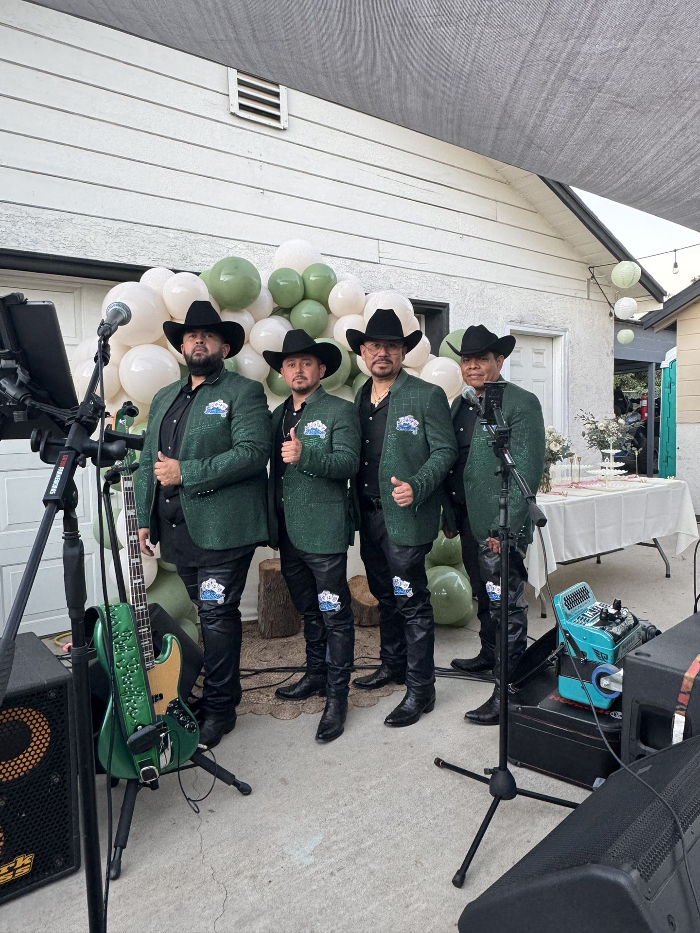 Grupo Norteño