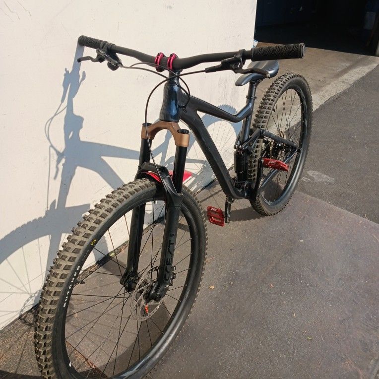 2019 GIANT STANCE