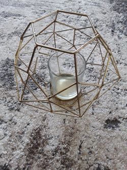 Accent decor