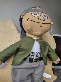 HOMIE SAPO