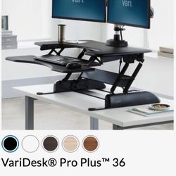 VariDesk 