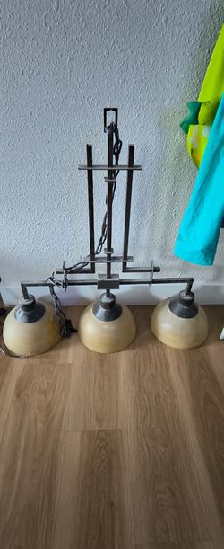 Light fixture
