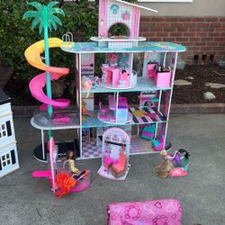 Doll House 