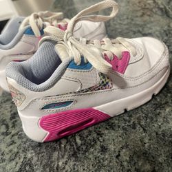 Toddler Girl Nike Shoes