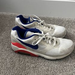 Nike Air Max 180 Ultramarine