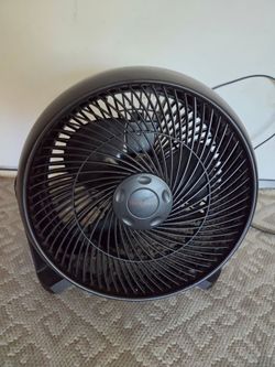 Honeywell HT-908 3 speed fan