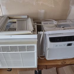 Window Air Conditioner 