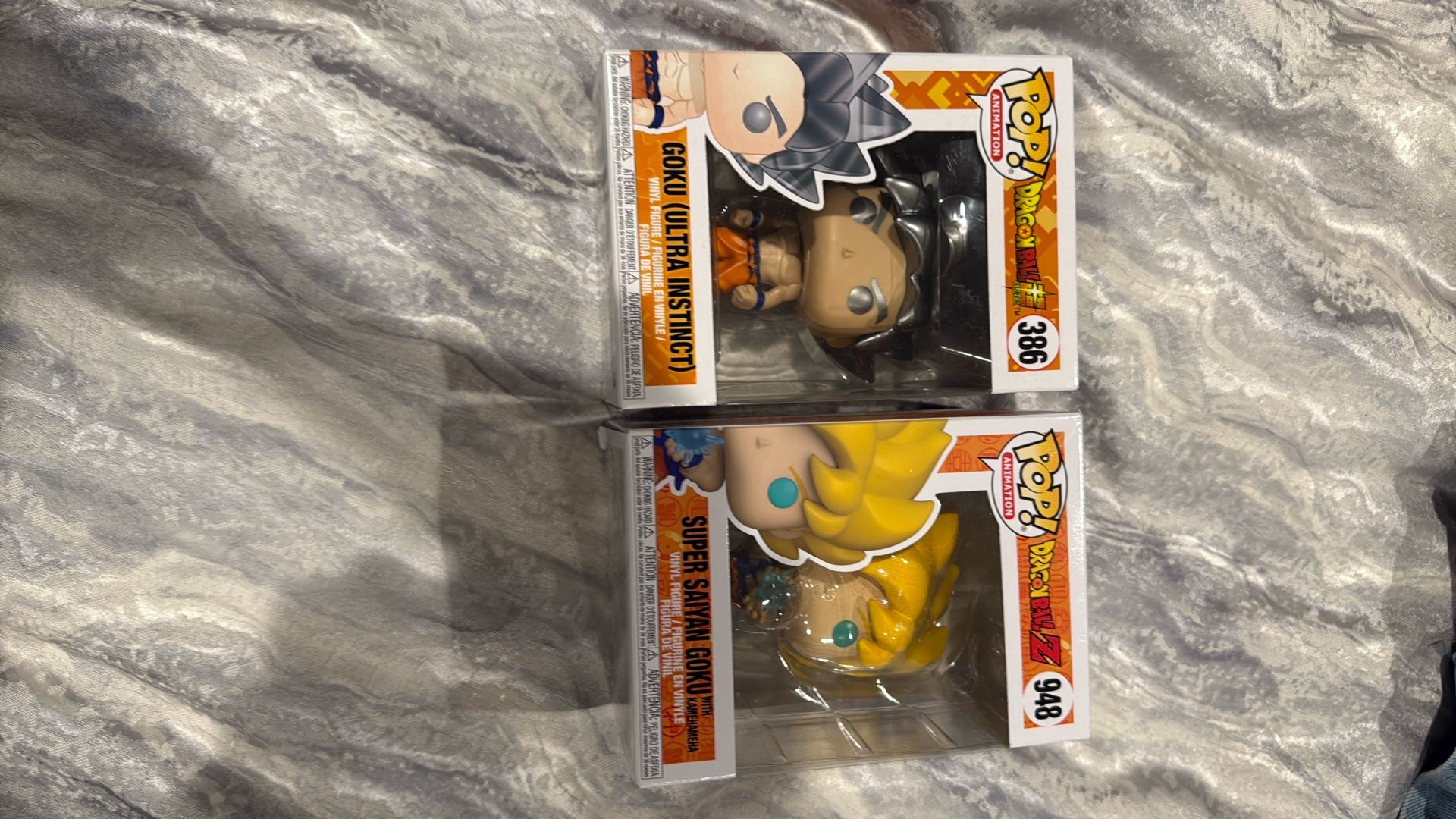 Dragon Ball Pop 