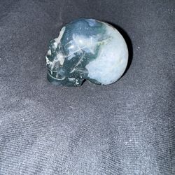 Moss Agate